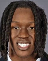 Deion Burks photo