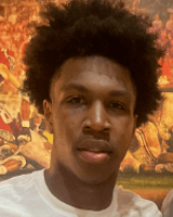 Jamarion Morrow photo