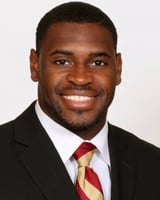 Terrence Brooks photo
