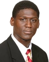 Xavier Rhodes photo