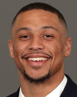 Freddie Swain photo