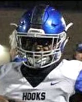Jatavious Johnson photo