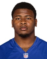 Everett Dawkins photo