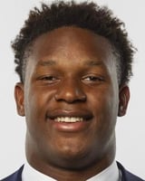 Julian Okwara photo