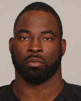 Justin Tuck photo