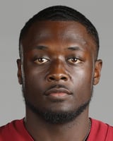 Quincy Patterson photo