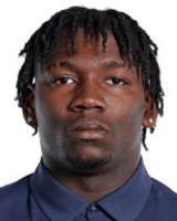 Jamonta Waller photo