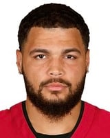 Mike Evans photo