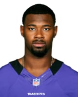 Aaron Mellette photo