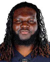 Lachavious Simmons photo