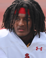 Malik Washington photo