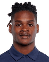 Sylvester Smith photo