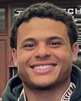 Cameron Dickey photo