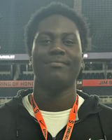 Nissi Ogbebor photo