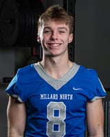 Caden VerMaas photo