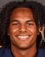 Genesis Smith photo