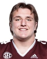 Nick Pendley photo