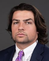 Brock Spalding photo
