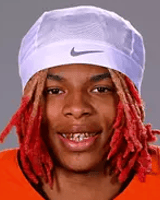 Camron Heard photo