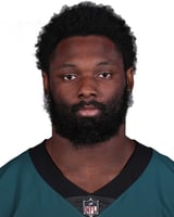 Josh Sweat photo