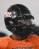 RJ Mosley photo