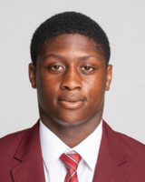 Darwin Barlow photo