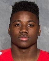 Curtis Samuel photo