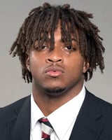 Bryan Thomas Jr. photo