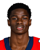 Kei'Trel Clark photo
