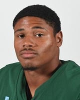 Makhi Hughes photo