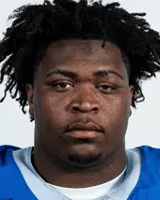 Damonte Smith photo