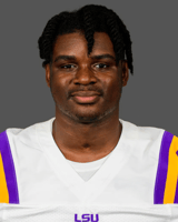 Saivion Jones photo