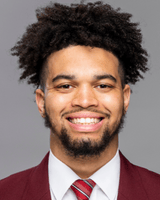 Caleb Williams photo