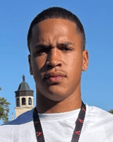 Jerrick Martin photo