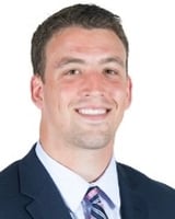 Ben Bryant photo