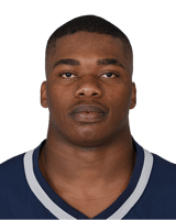 Xzavier Dickson photo