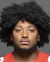 Malik Harrison photo
