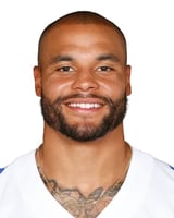Dak Prescott photo