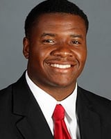 Denzel Devall photo