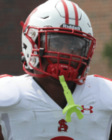 Keyshawn Flowers photo