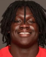 Eric Mensah photo