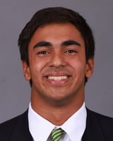 Dylan Mehrotra photo
