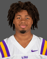 Derek Stingley photo