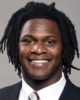 Deshaun Fenwick photo