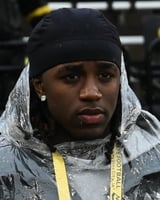 Jordan Vann photo