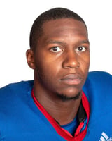 Zion DeBose photo