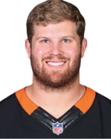Tanner Hawkinson photo