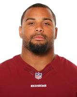 Kedric Golston photo