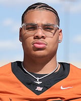 Jalayne Miller photo