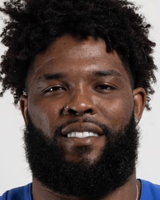 DeMarco Artis photo